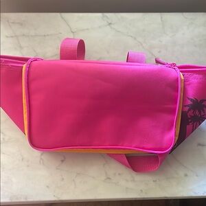 Trader Joe’s small cooler bag/lunch box